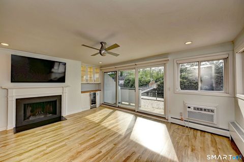 Tiny photo for 105 Harbor Drive #APT 107, Stamford, CT 06902 (MLS # 24148039)