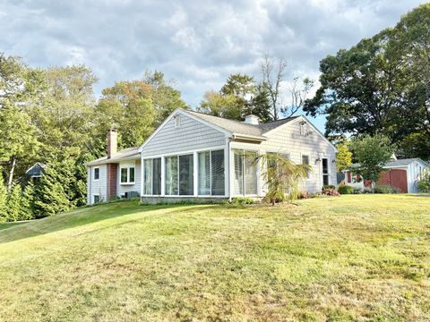 Photo of 68 Route 39 S, Sherman, CT 06784 (MLS # 24124365)