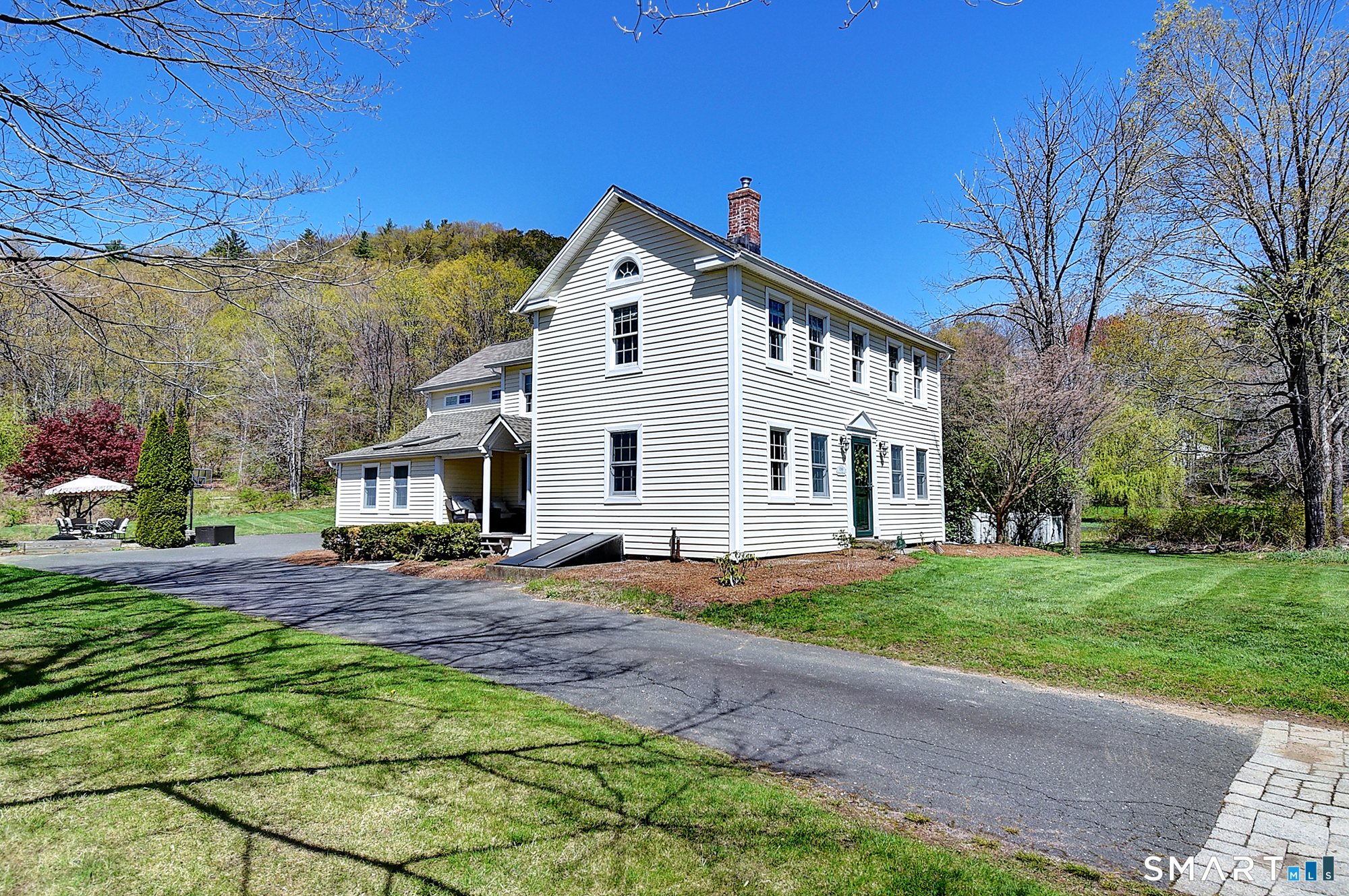 199 Barn Door Hills Road