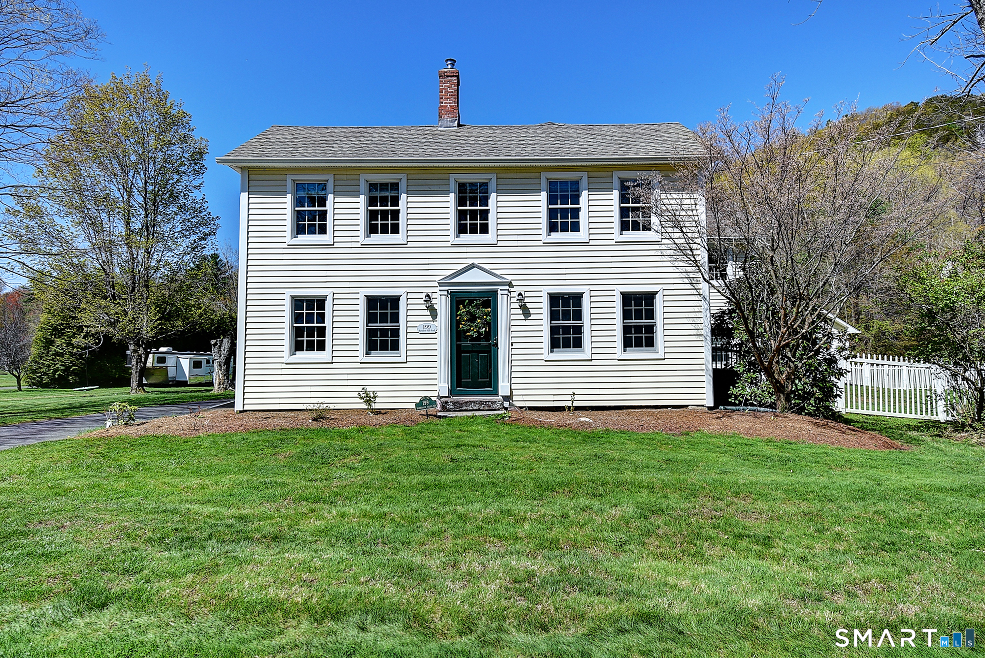 199 Barn Door Hills Road