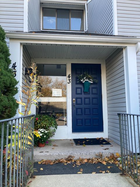 A home in Rocky Hill