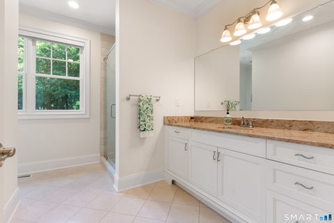 Tiny photo for 2 Deerfield Road, Wilton, CT 06897 (MLS # 24183185)