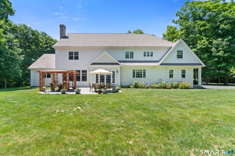 Tiny photo for 2 Deerfield Road, Wilton, CT 06897 (MLS # 24183185)