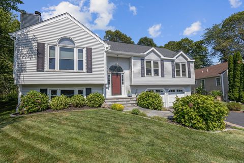 44 Ridge Lane Shelton CT 06484
