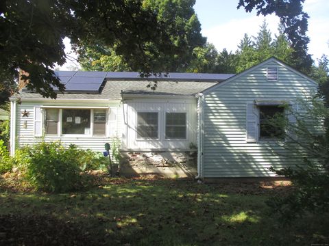 281 Mountain Road Windsor CT 06095