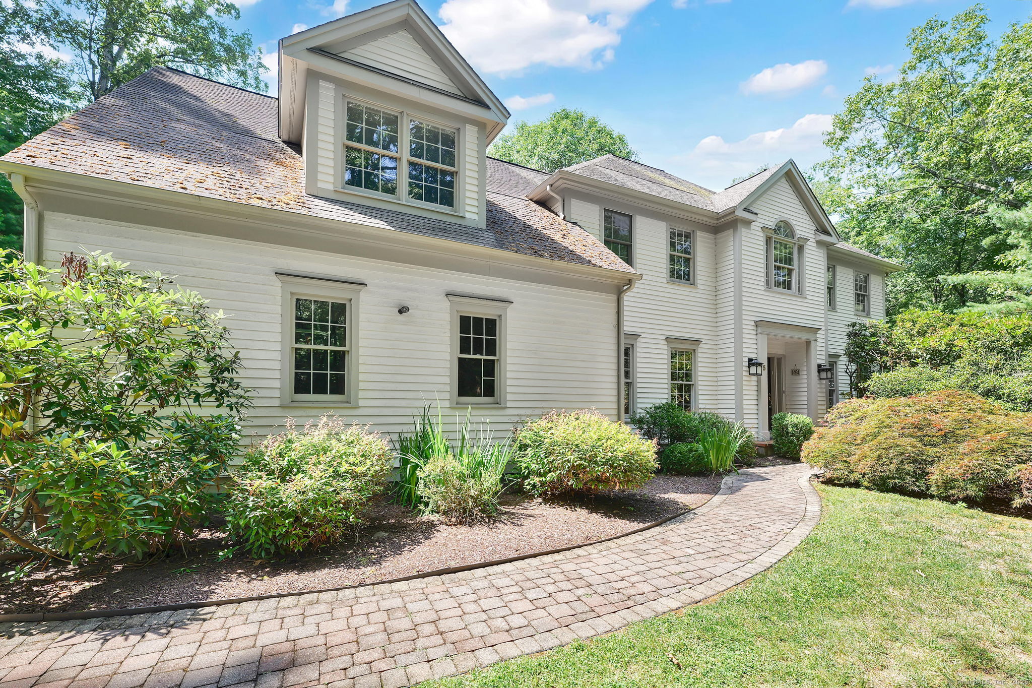 5 Talcott Mountain Road