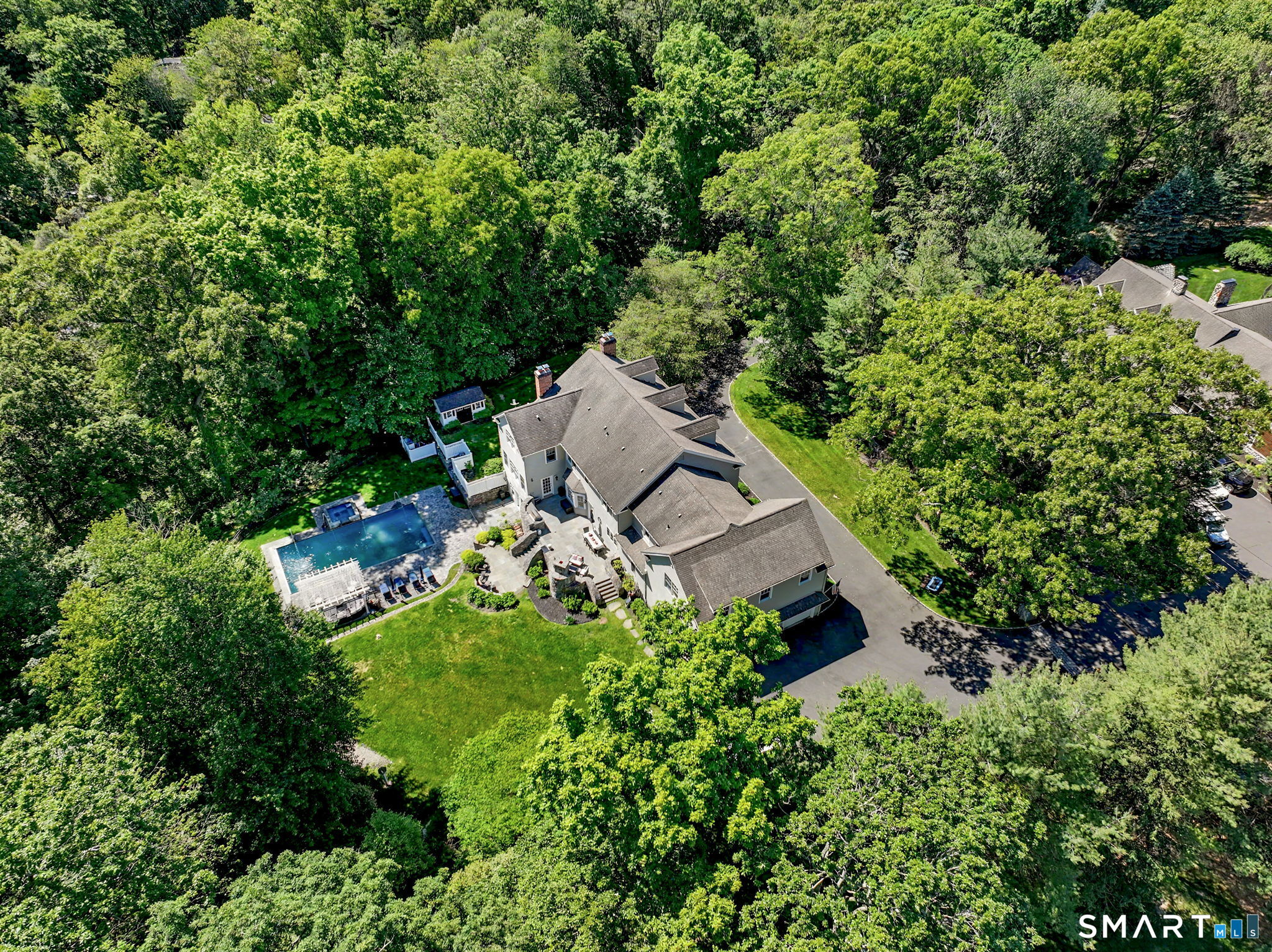 58 Fanton Hill Road