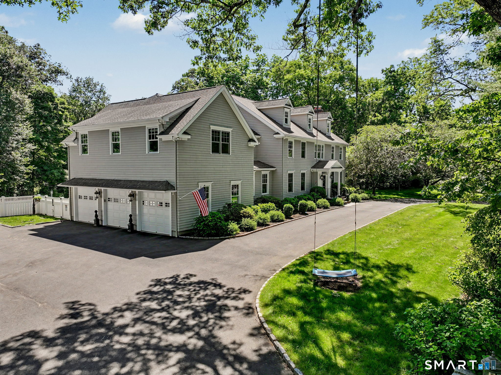 58 Fanton Hill Road