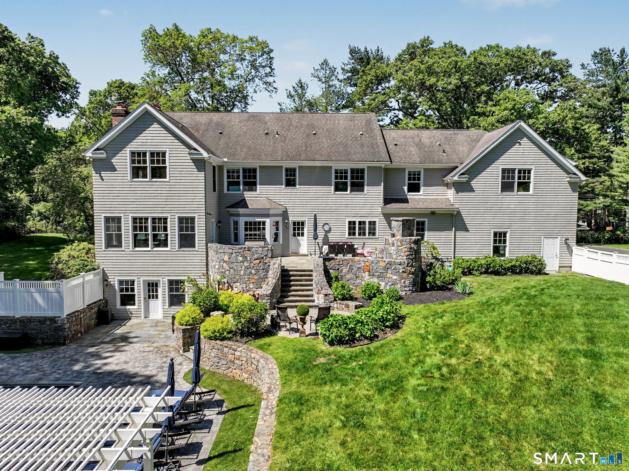 58 Fanton Hill Road