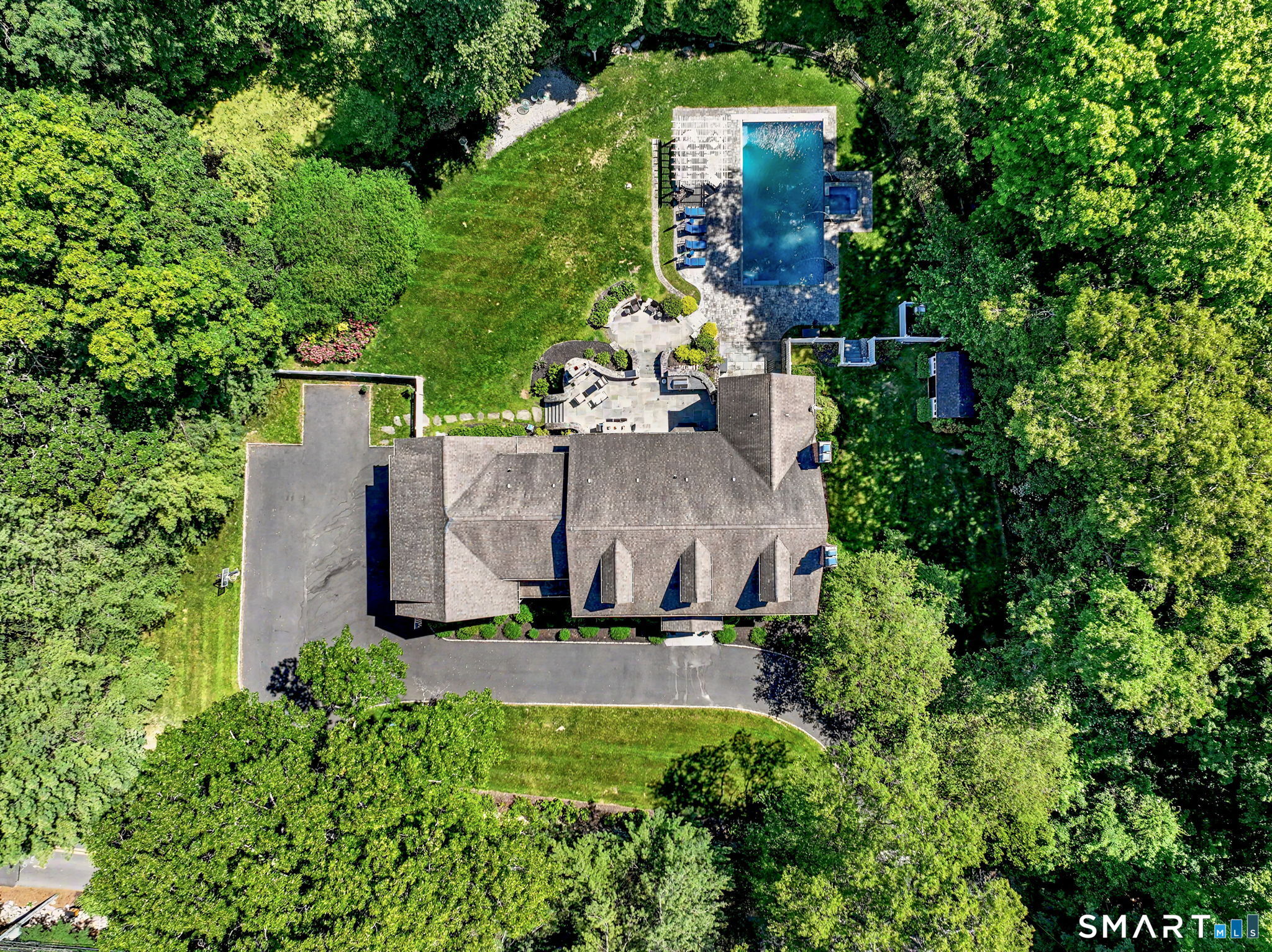 58 Fanton Hill Road