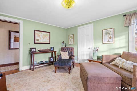 Tiny photo for 1844 Albany Avenue, West Hartford, CT 06117 (MLS # 24183805)