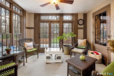 Tiny photo for 1844 Albany Avenue, West Hartford, CT 06117 (MLS # 24183805)