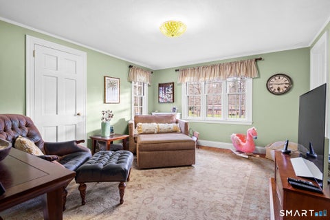 Tiny photo for 1844 Albany Avenue, West Hartford, CT 06117 (MLS # 24183805)