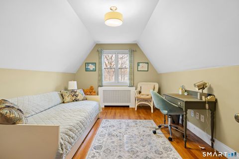 Tiny photo for 1844 Albany Avenue, West Hartford, CT 06117 (MLS # 24183805)