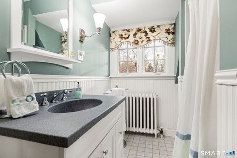 Tiny photo for 1844 Albany Avenue, West Hartford, CT 06117 (MLS # 24183805)
