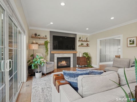 Tiny photo for 41 Reynolds Drive, Fairfield, CT 06824 (MLS # 24212212)