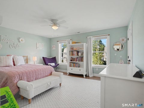 Tiny photo for 41 Reynolds Drive, Fairfield, CT 06824 (MLS # 24212212)