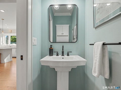 Tiny photo for 41 Reynolds Drive, Fairfield, CT 06824 (MLS # 24212212)
