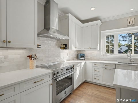 Tiny photo for 41 Reynolds Drive, Fairfield, CT 06824 (MLS # 24212212)