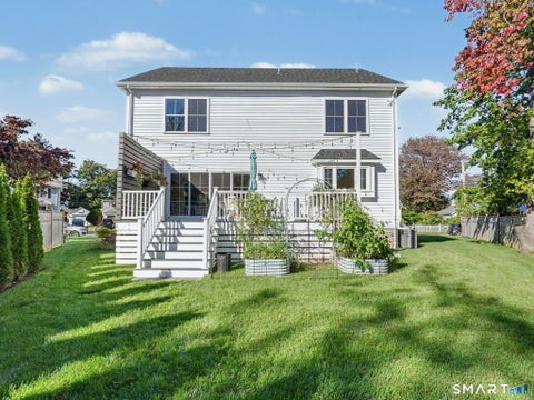 Tiny photo for 41 Reynolds Drive, Fairfield, CT 06824 (MLS # 24212212)