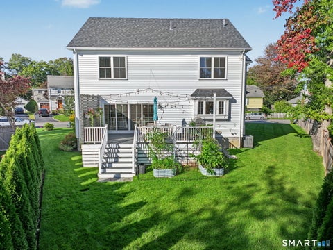 Tiny photo for 41 Reynolds Drive, Fairfield, CT 06824 (MLS # 24212212)