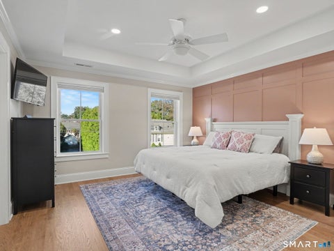 Tiny photo for 41 Reynolds Drive, Fairfield, CT 06824 (MLS # 24212212)