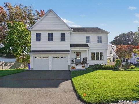 Tiny photo for 41 Reynolds Drive, Fairfield, CT 06824 (MLS # 24212212)