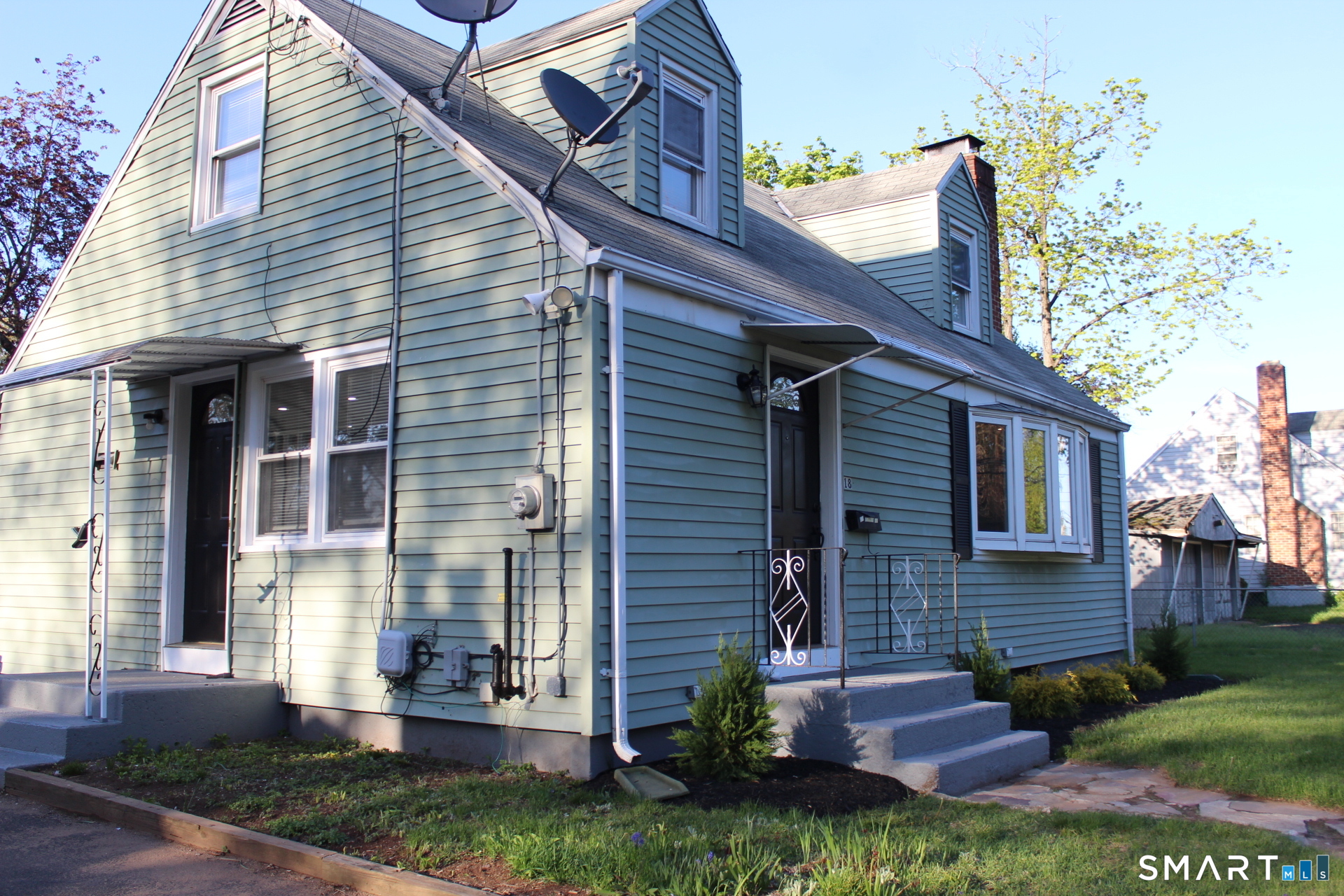 18 Walsh Street