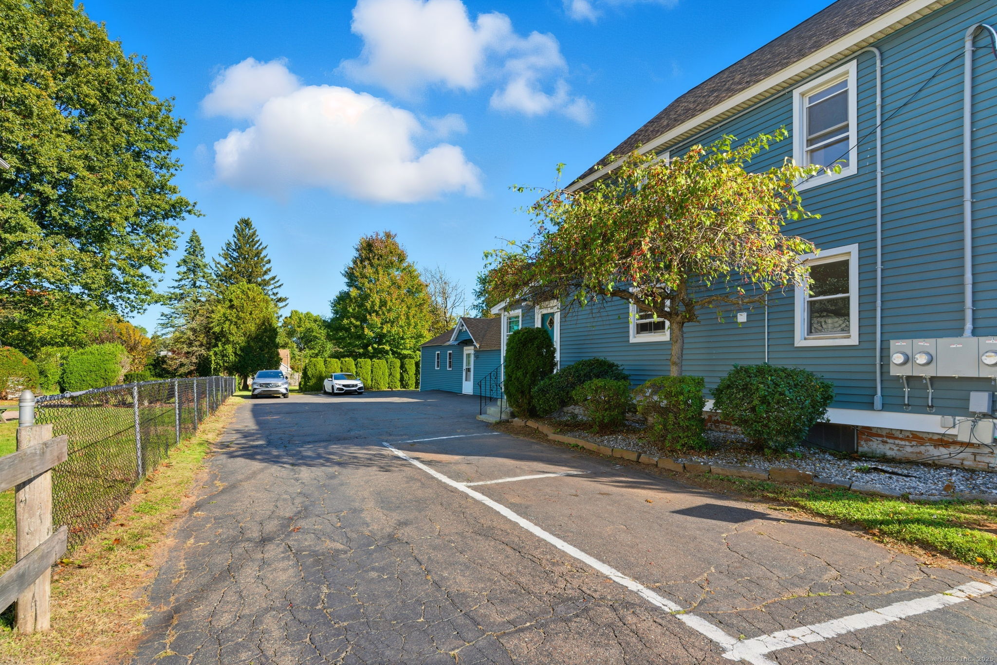 44 East Cedar Street