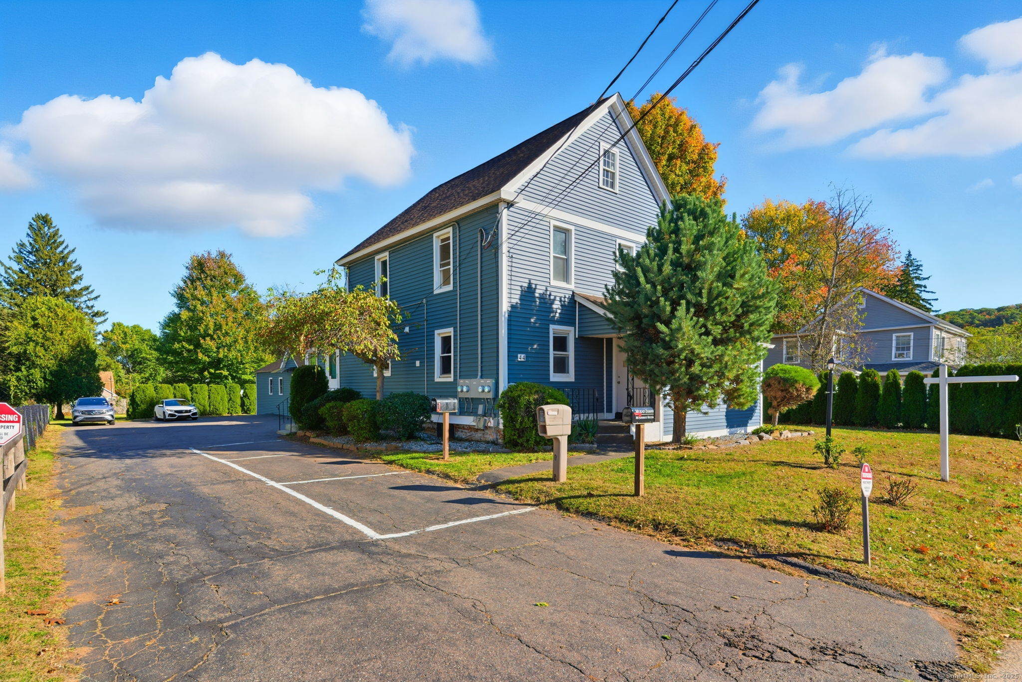 44 East Cedar Street