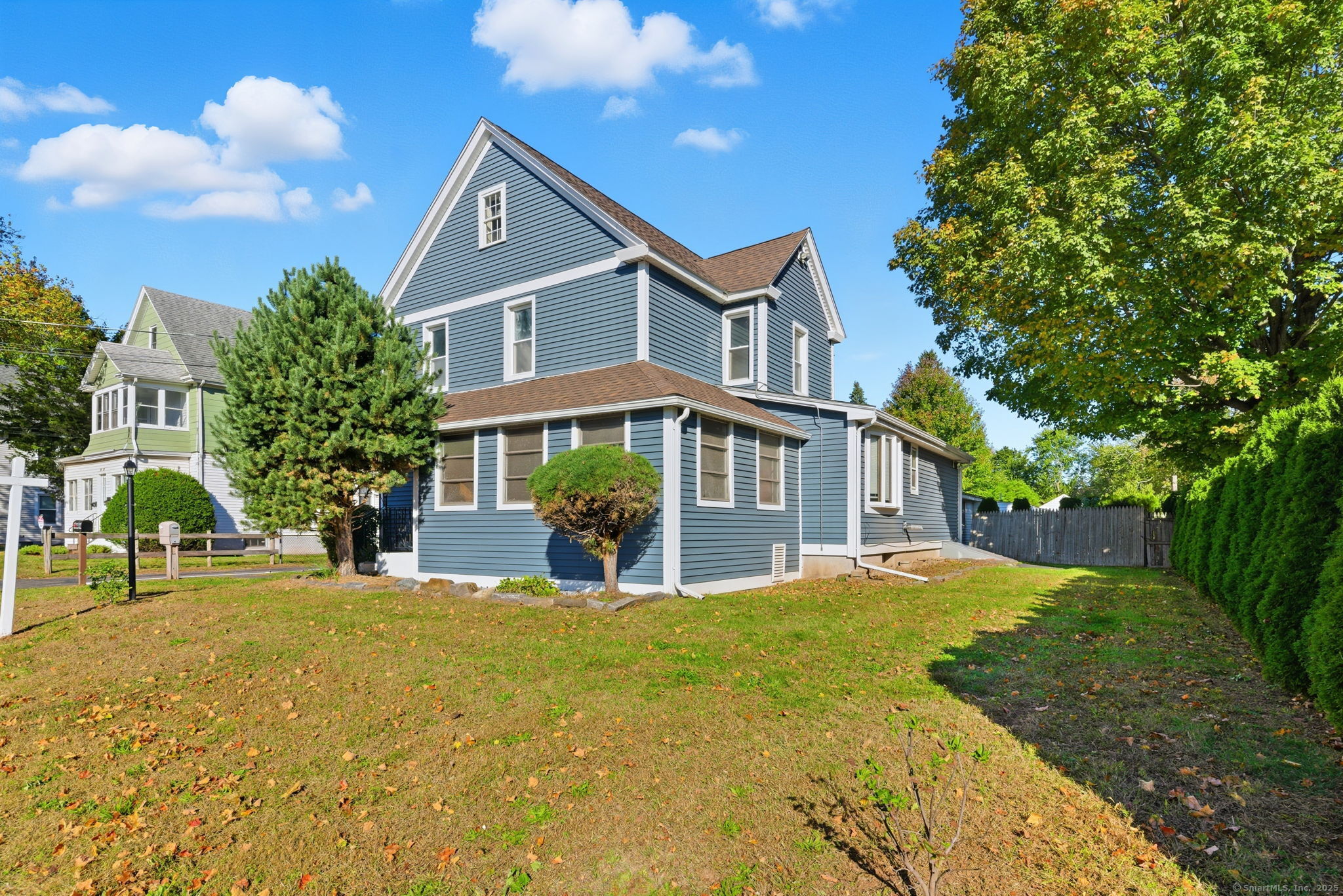 44 East Cedar Street
