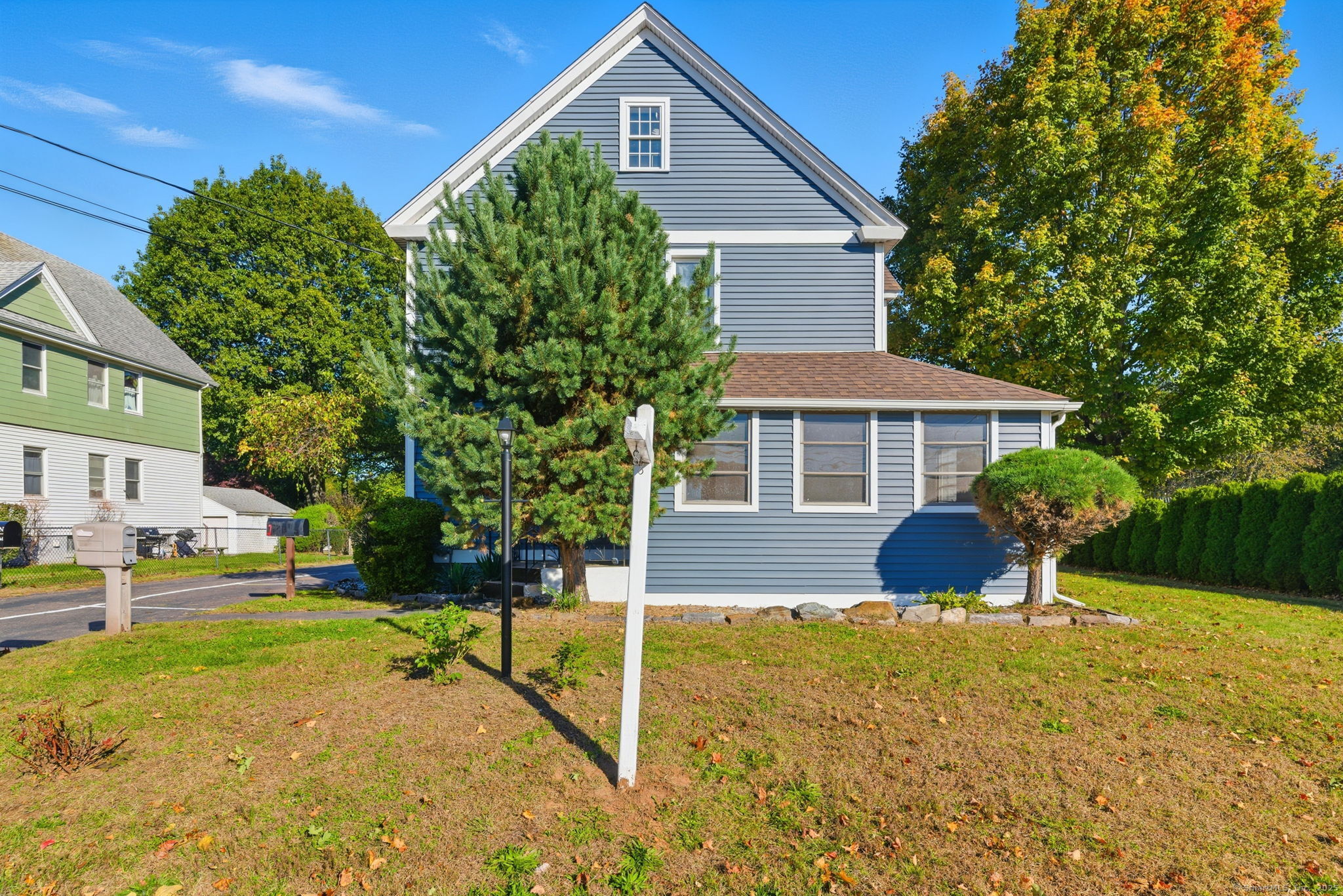 44 East Cedar Street