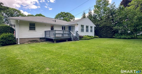 Tiny photo for 38 Fleetwood Drive, Waterbury, CT 06706 (MLS # 24179017)