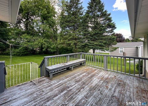 Tiny photo for 38 Fleetwood Drive, Waterbury, CT 06706 (MLS # 24179017)
