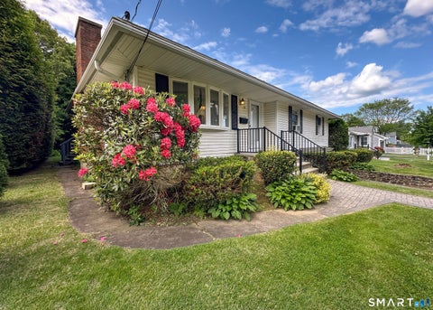 Tiny photo for 38 Fleetwood Drive, Waterbury, CT 06706 (MLS # 24179017)