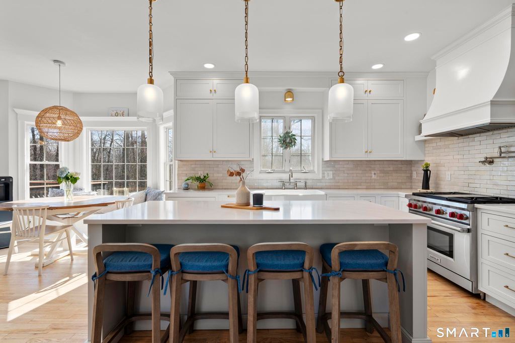 Photo of 23 Country Lane, Bethany, CT 06524 (MLS # 24159224)