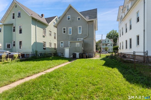 Tiny photo for 205 Lombard Street, New Haven, CT 06513 (MLS # 24207019)