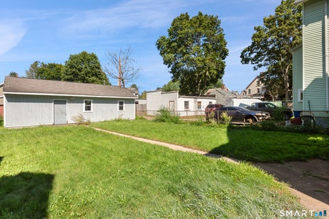 Tiny photo for 205 Lombard Street, New Haven, CT 06513 (MLS # 24207019)