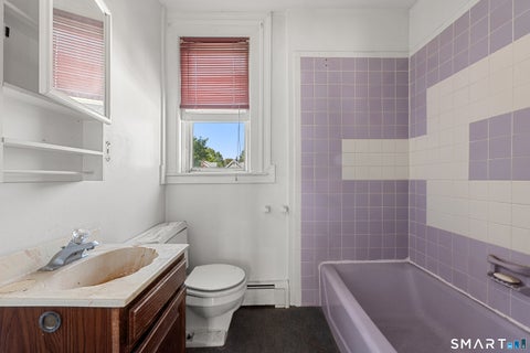 Tiny photo for 205 Lombard Street, New Haven, CT 06513 (MLS # 24207019)