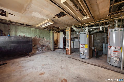 Tiny photo for 205 Lombard Street, New Haven, CT 06513 (MLS # 24207019)
