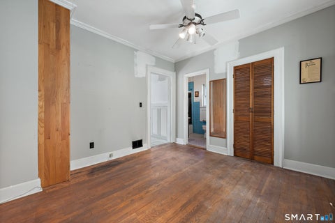 Tiny photo for 205 Lombard Street, New Haven, CT 06513 (MLS # 24207019)