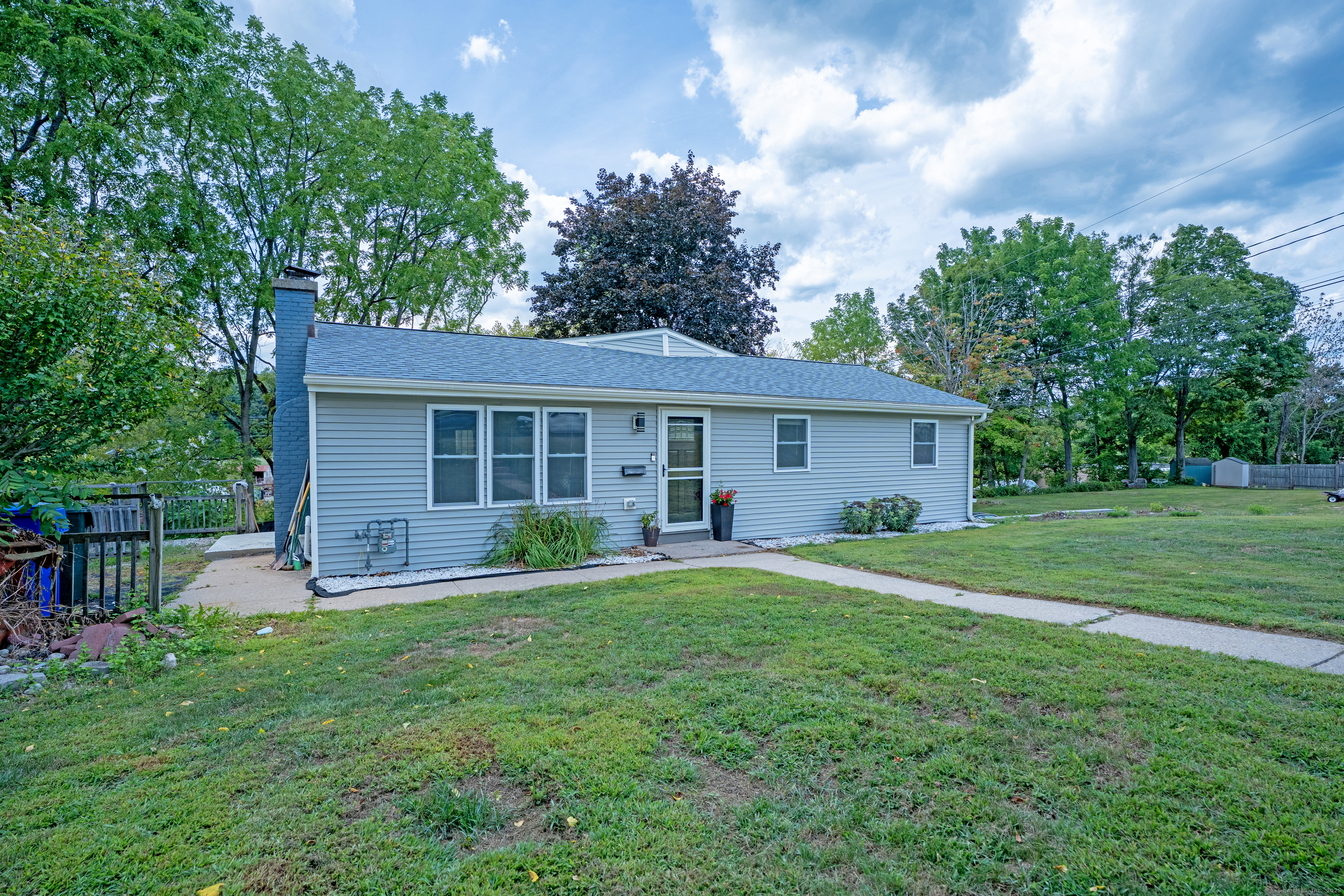 31 Henry Avenue