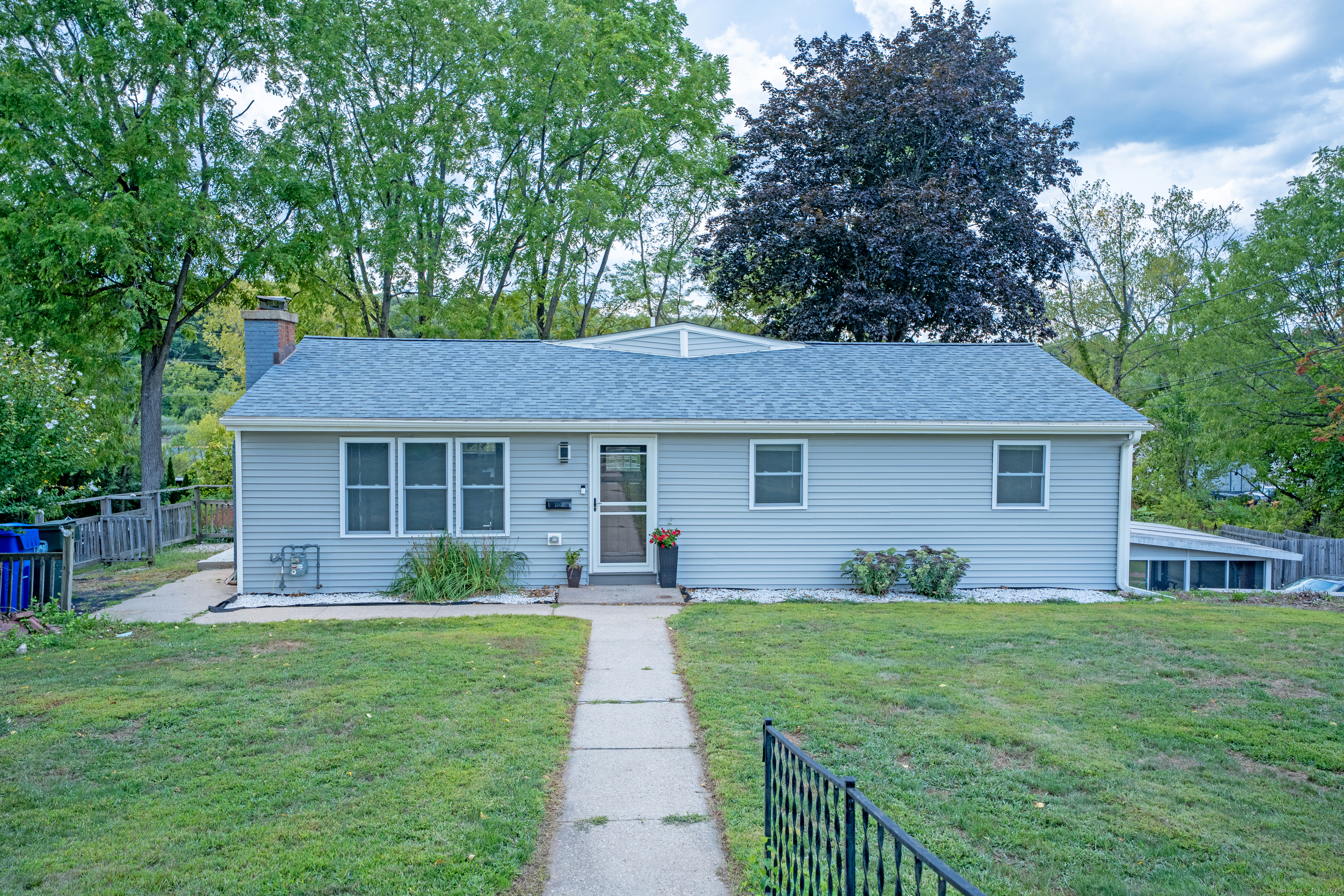 31 Henry Avenue
