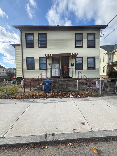 509 Pembroke Street Bridgeport CT 06608