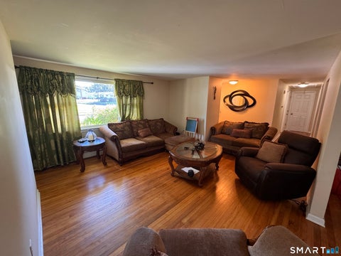 Tiny photo for 33 Hilton Drive, East Hartford, CT 06118 (MLS # 24212130)