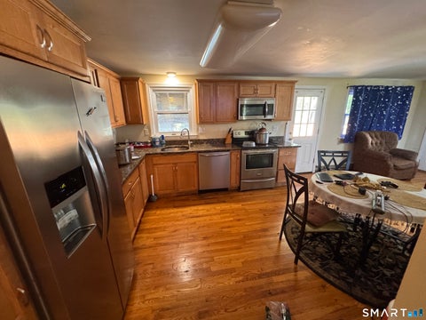 Tiny photo for 33 Hilton Drive, East Hartford, CT 06118 (MLS # 24212130)