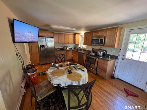 Tiny photo for 33 Hilton Drive, East Hartford, CT 06118 (MLS # 24212130)