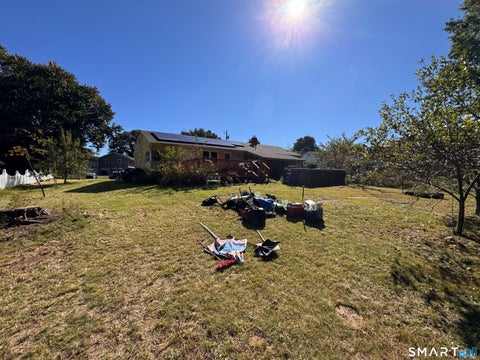 Tiny photo for 33 Hilton Drive, East Hartford, CT 06118 (MLS # 24212130)