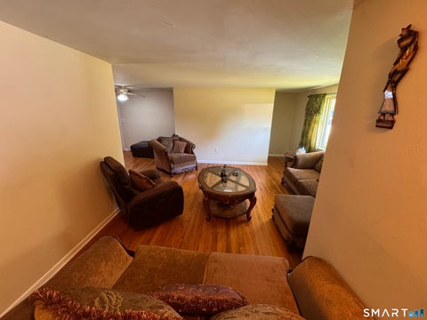 Tiny photo for 33 Hilton Drive, East Hartford, CT 06118 (MLS # 24212130)