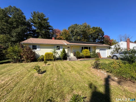 Photo of 33 Hilton Drive, East Hartford, CT 06118 (MLS # 24212130)